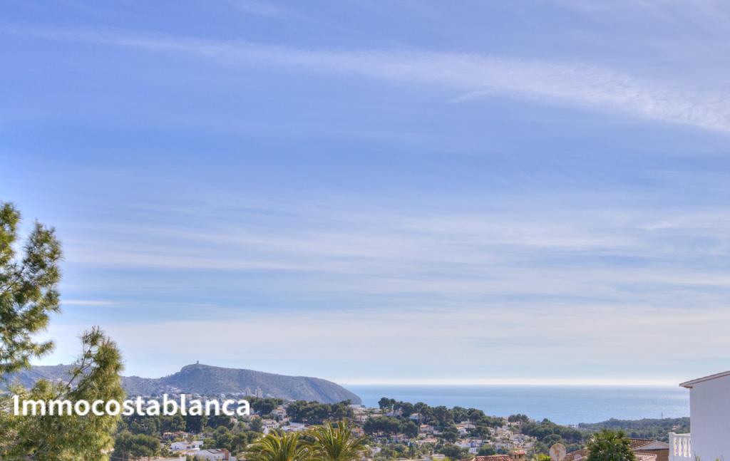 Detached house in Moraira, 230 m², 1,850,000 €, photo 2, listing 75249136