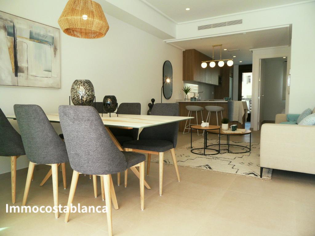 Terraced house in Pilar de la Horadada, 93 m², 255,000 €, photo 8, listing 58176096