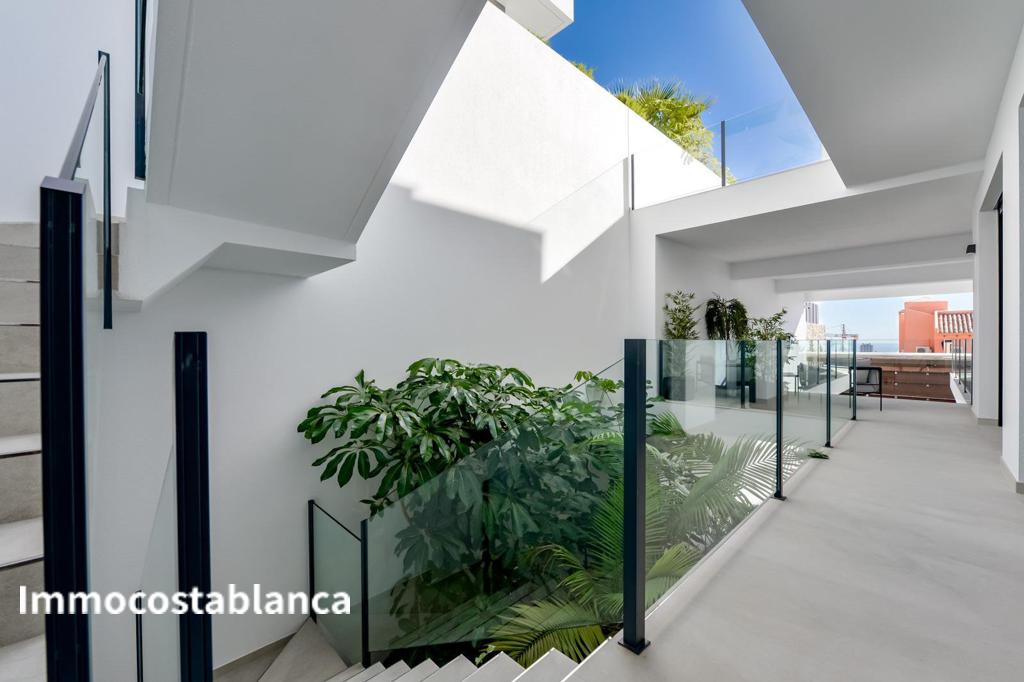 Villa in Benidorm, 998 m², 4,450,000 €, photo 1, listing 38447536