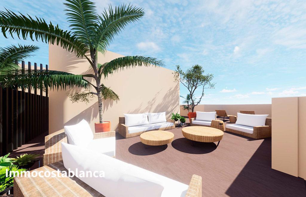 Apartment in El Campello, 71 m², 600,000 €, photo 1, listing 72616416