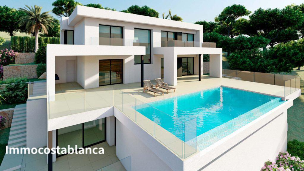4 room villa in Alicante, 497 m², 1,905,000 €, photo 2, listing 20964016