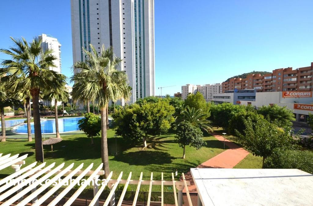 Apartment in Villajoyosa, 118 m², 252,000 €, photo 10, listing 30061856