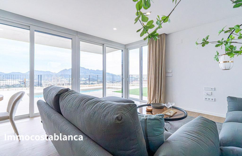 Villa in Polop, 163 m², 626,000 €, photo 9, listing 63177136