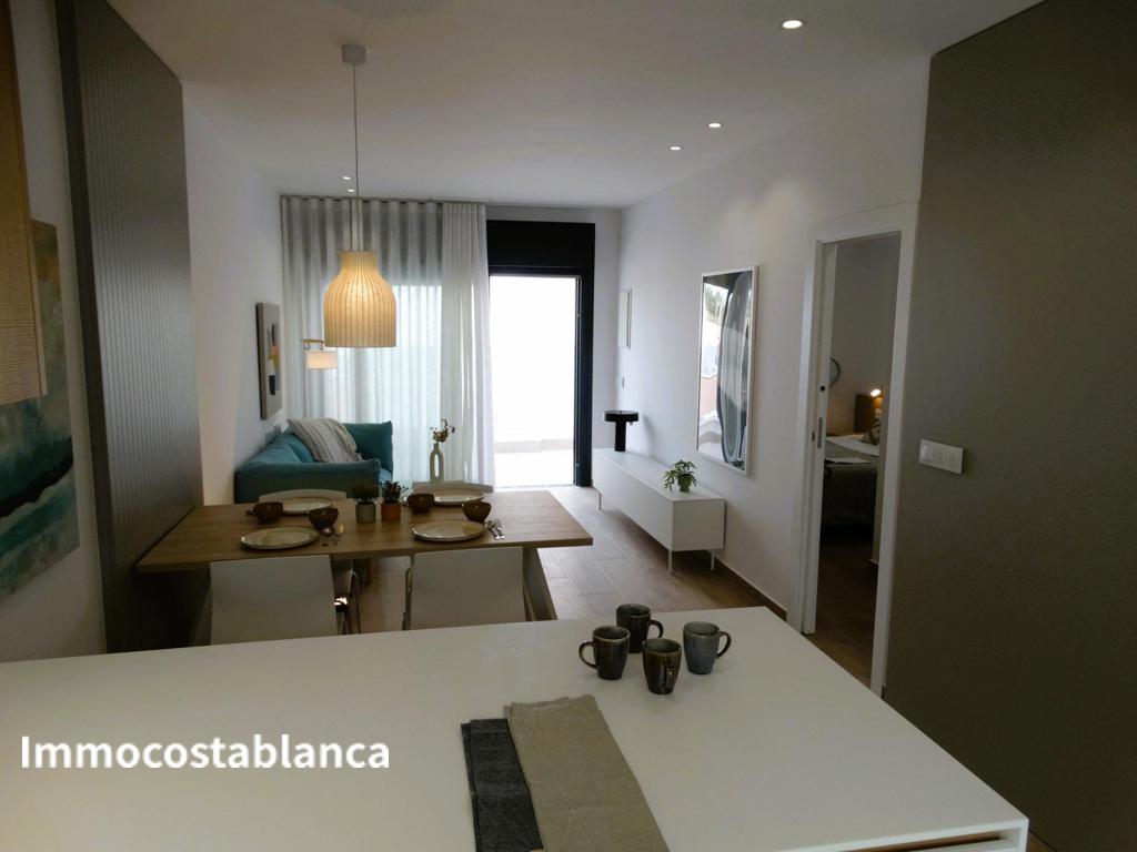 Detached house in Pilar de la Horadada, 96 m², 285,000 €, photo 3, listing 15807536