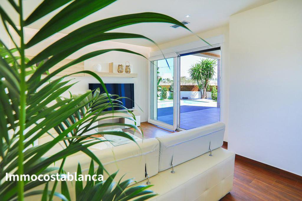 Villa in Benijofar, 113 m², 455,000 €, photo 7, listing 14787216