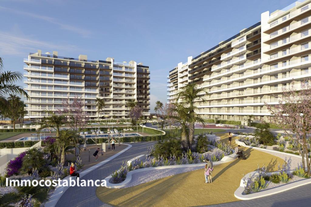 New home in Punta Prima, 71 m², 334,000 €, photo 5, listing 769216