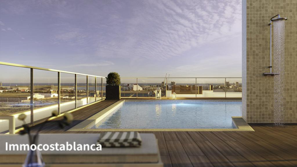 Apartment in Alicante, 123 m², 398,000 €, photo 3, listing 8284096