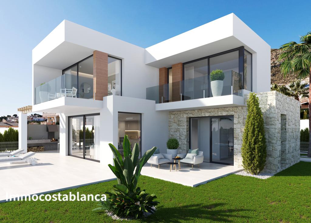 Detached house in Finestrat, 178 m², 1,250,000 €, photo 5, listing 54636256