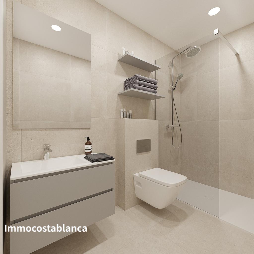 Apartment in Santa Pola, 146 m², 420,000 €, photo 3, listing 59335536