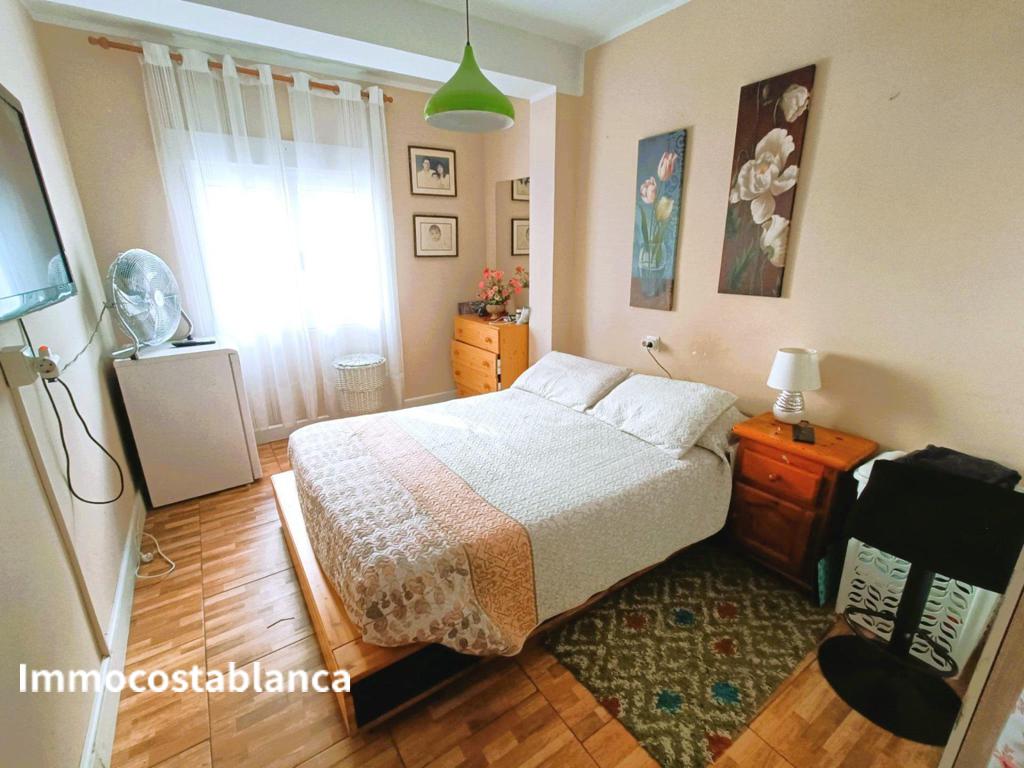 Apartment in Benidorm, 105 m², 191,000 €, photo 10, listing 43785136