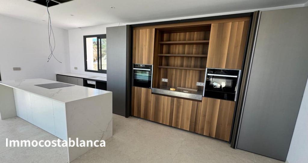 Detached house in Benissa, 621 m², 3,195,000 €, photo 9, listing 60128416