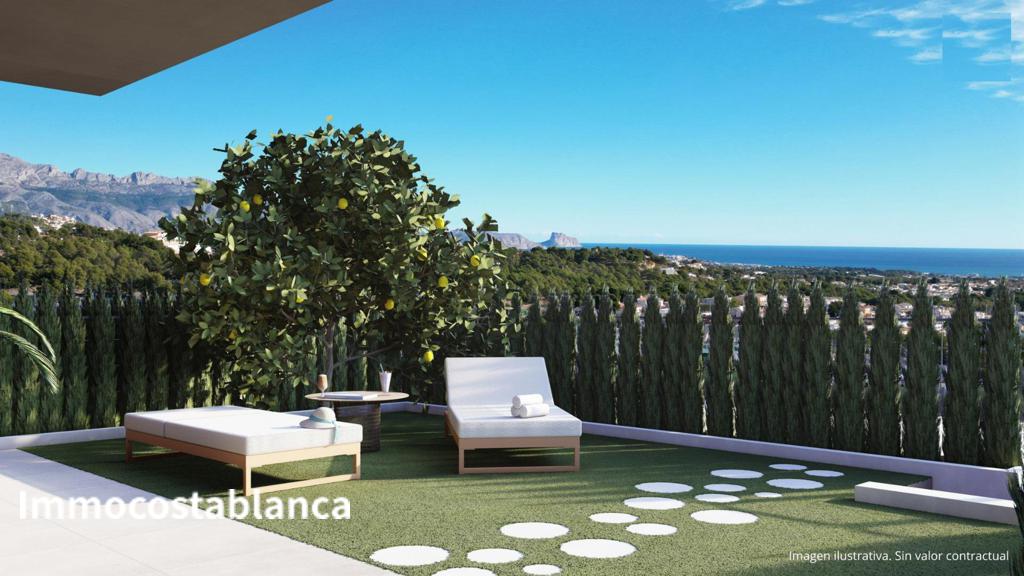 Apartment in La Nucia, 169 m², 457,000 €, photo 2, listing 14839536