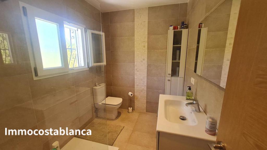 Villa in Calpe, 174 m², 425,000 €, photo 7, listing 42019456