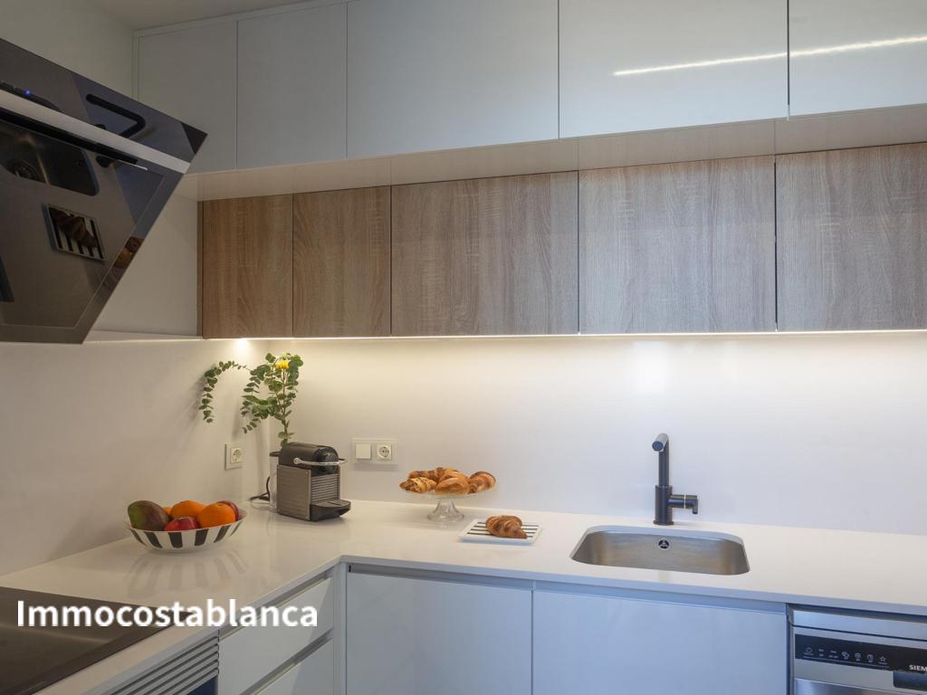 Apartment in Denia, 84 m², 355,000 €, photo 2, listing 23167536