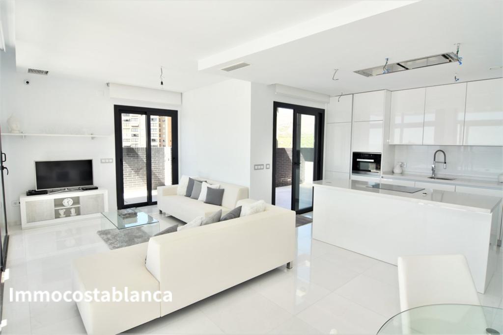 3 room penthouse in Benidorm, 335 m², 950,000 €, photo 7, listing 14234496