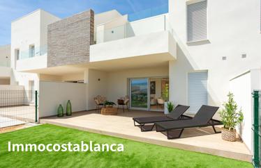 Detached house in Algorfa, 74 m²