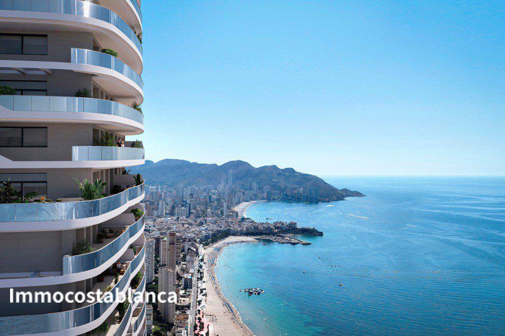 Apartment in Benidorm, 209 m², 1,650,000 €, photo 6, listing 40063536