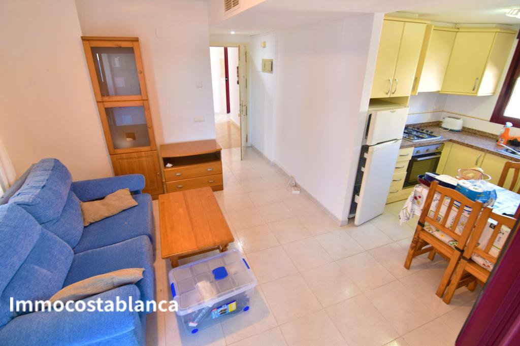 Apartment in Calpe, 74 m², 288,000 €, photo 1, listing 30528176