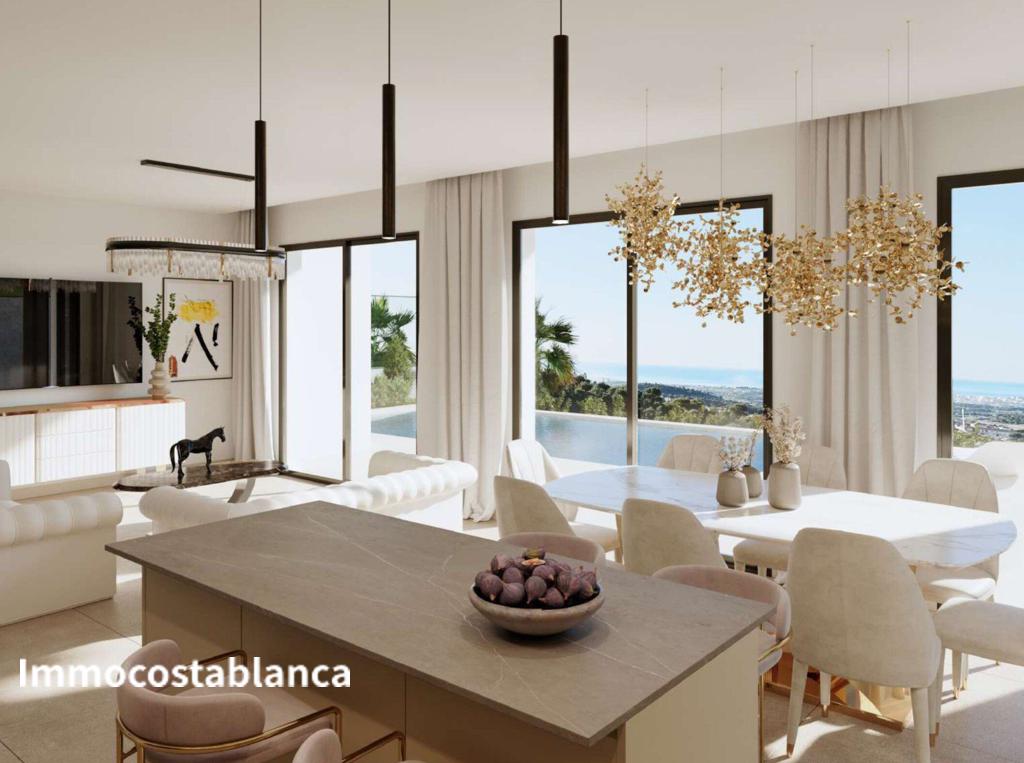Villa in Benidorm, 306 m², 1,050,000 €, photo 4, listing 42105216
