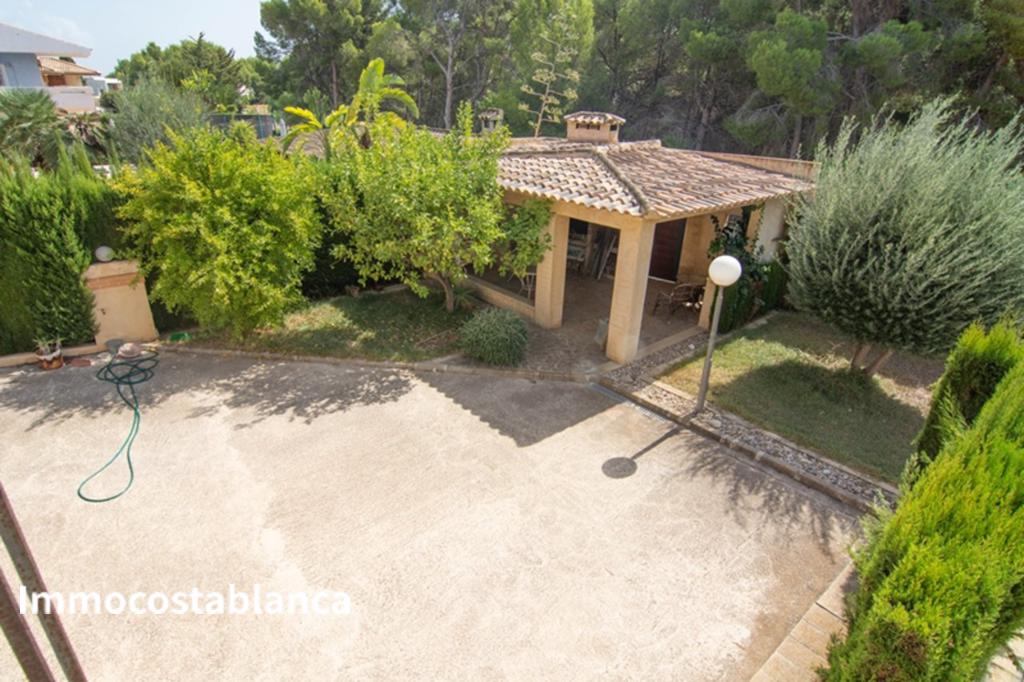 Villa in La Nucia, 290 m², 578,000 €, photo 3, listing 33736816