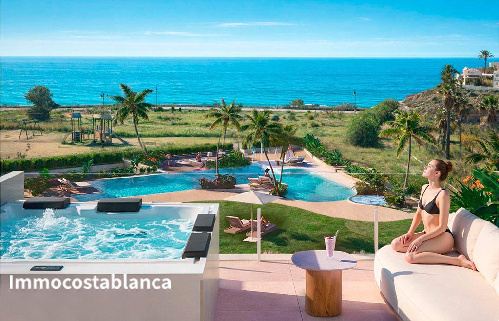 Terraced house in El Campello, 108 m², 585,000 €, photo 6, listing 67186816