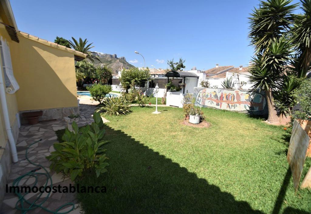 Detached house in Alicante, 400 m², 550,000 €, photo 7, listing 21923128