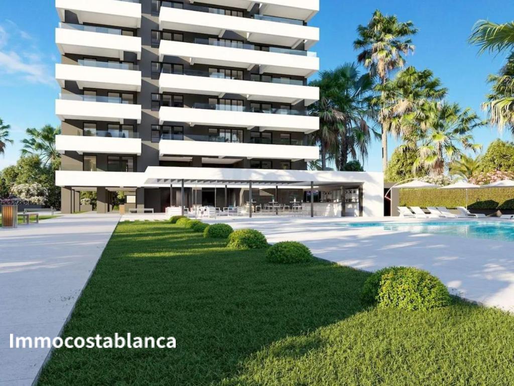 Penthouse in Calpe, 89 m², 560,000 €, photo 2, listing 48703456