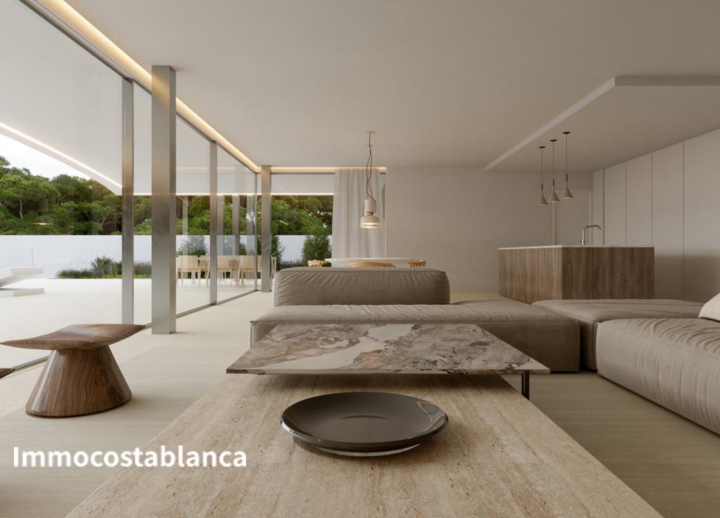 Villa in Moraira, 680 m², 1,890,000 €, photo 5, listing 5076256