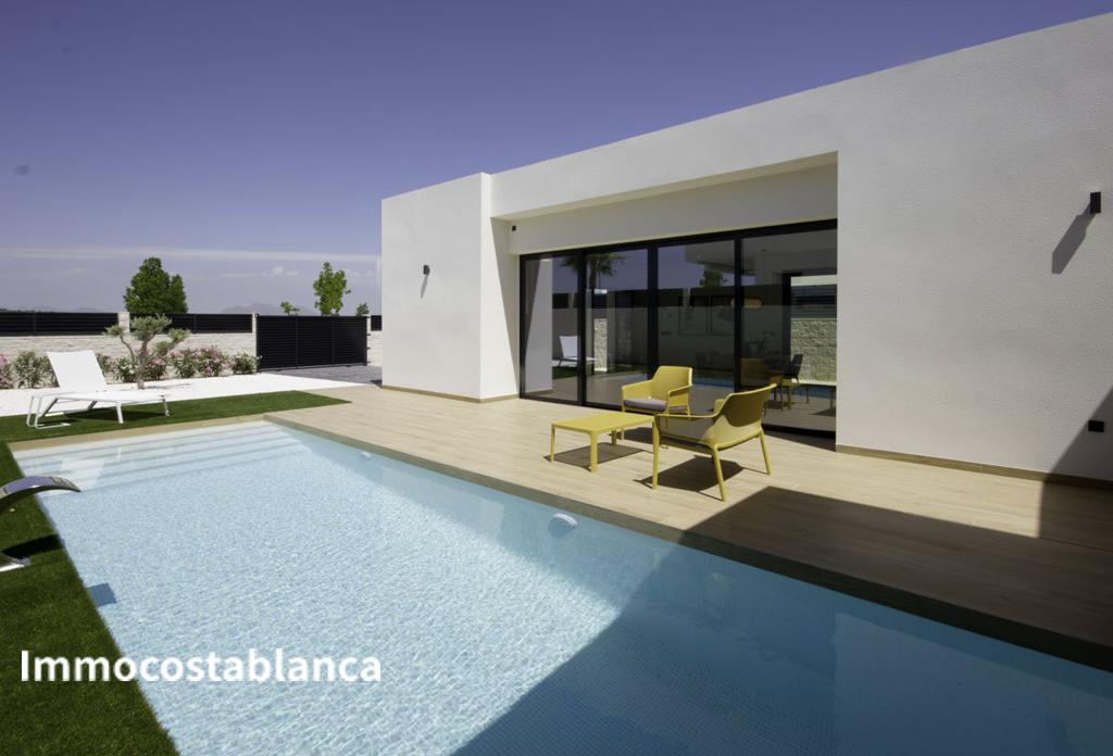 Villa in Ciudad Quesada, 210 m², 1,050,000 €, photo 9, listing 49133696