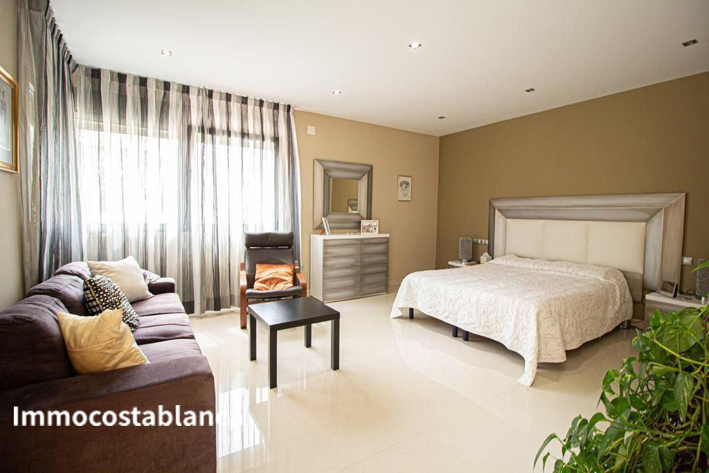 Villa in El Albir, 1030 m², 2,100,000 €, photo 7, listing 28359536