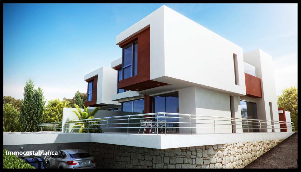 Villa in Benidorm, 545,000 €, photo 10, listing 50266088