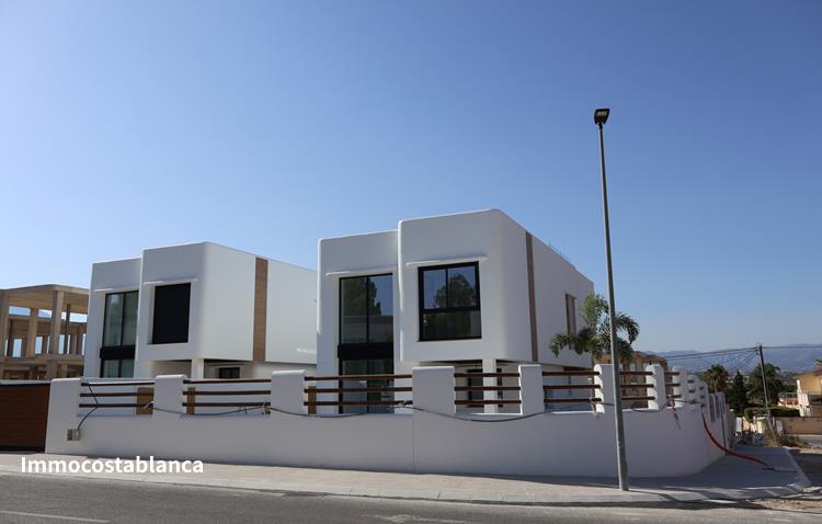 Villa in El Albir, 165 m², 895,000 €, photo 1, listing 69764416