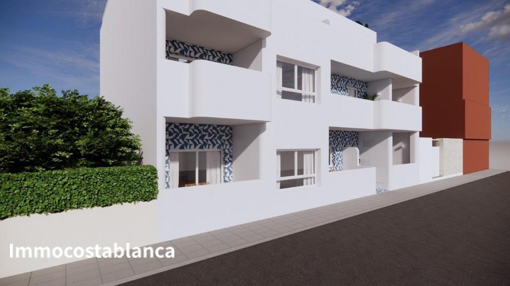 Apartment in Pilar de la Horadada, 74 m², 296,000 €, photo 10, listing 62703536