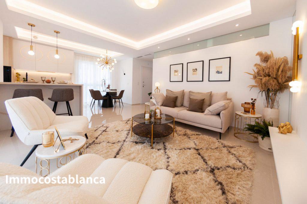 3 room apartment in Ciudad Quesada, 85 m², 317,000 €, photo 1, listing 71819296