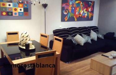 Apartment in Calpe, 83 m²