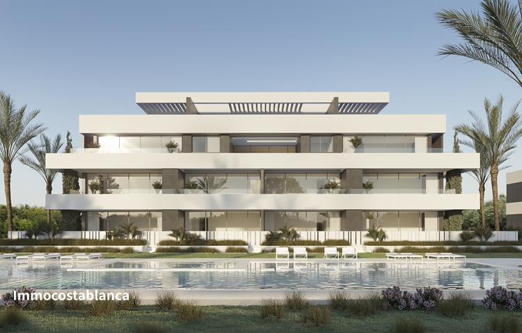 Apartment in La Nucia, 123 m², 490,000 €, photo 3, listing 72130016