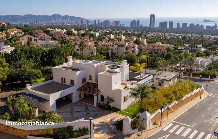 Villa in Finestrat, 3,500,000 €, photo 10, listing 50545936
