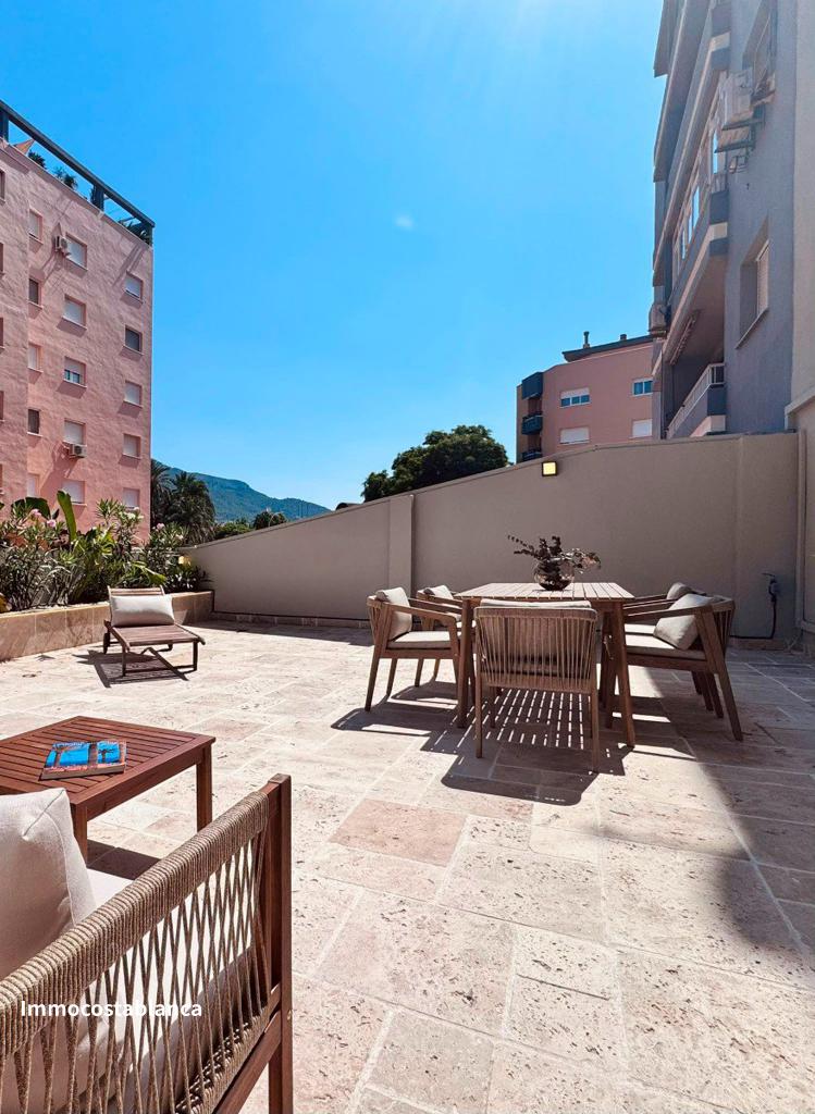 Apartment in Denia, 160 m², 295,000 €, photo 2, listing 64387616