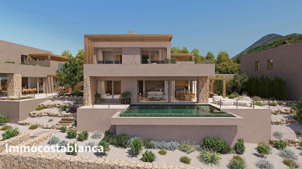 Detached house in Benissa, 165 m², 990,000 €, photo 1, listing 56208416
