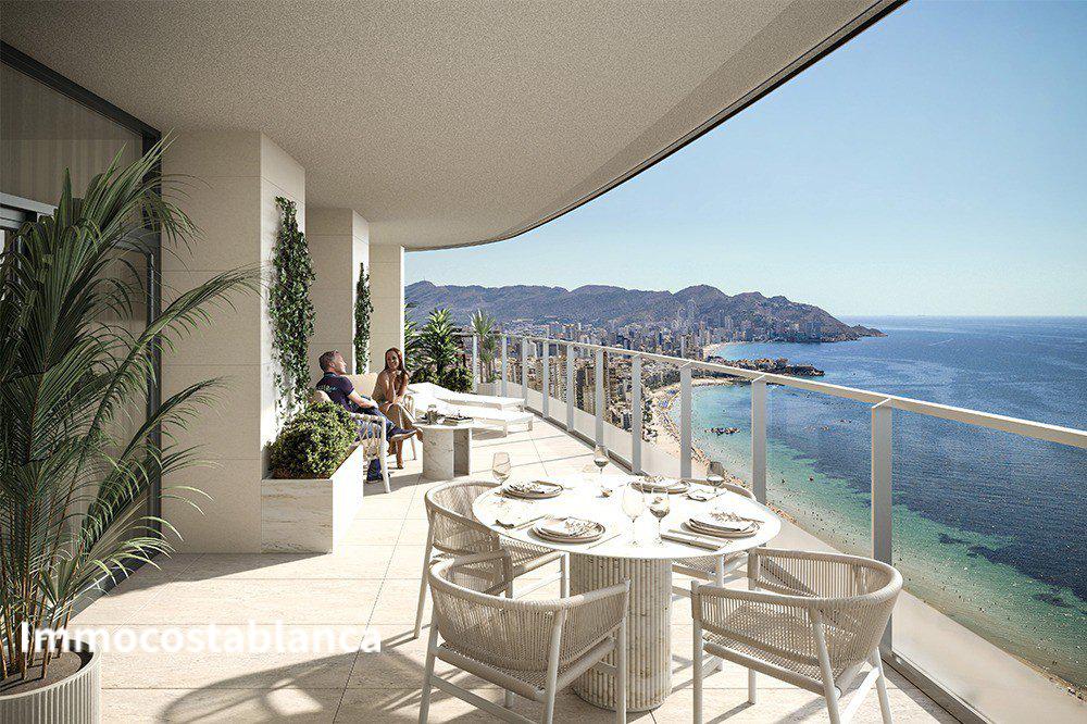 Apartment in Benidorm, 85 m², 530,000 €, photo 2, listing 20695536