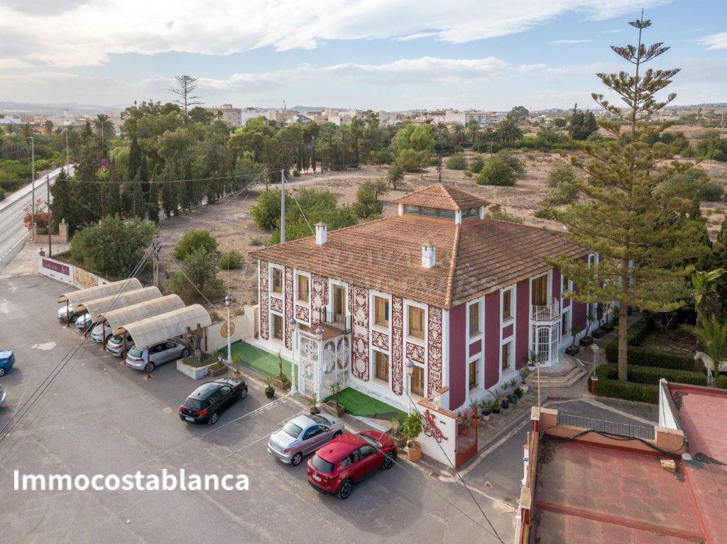 Detached house in Los Montesinos, 2000 m², 1,200,000 €, photo 5, listing 70033856