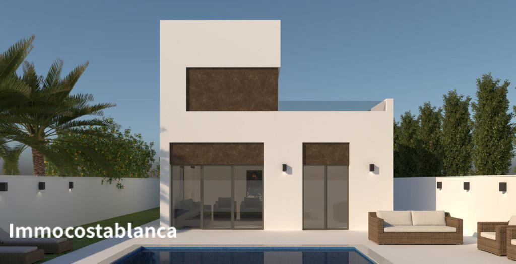 Villa in Ciudad Quesada, 103 m², 330,000 €, photo 6, listing 67960896