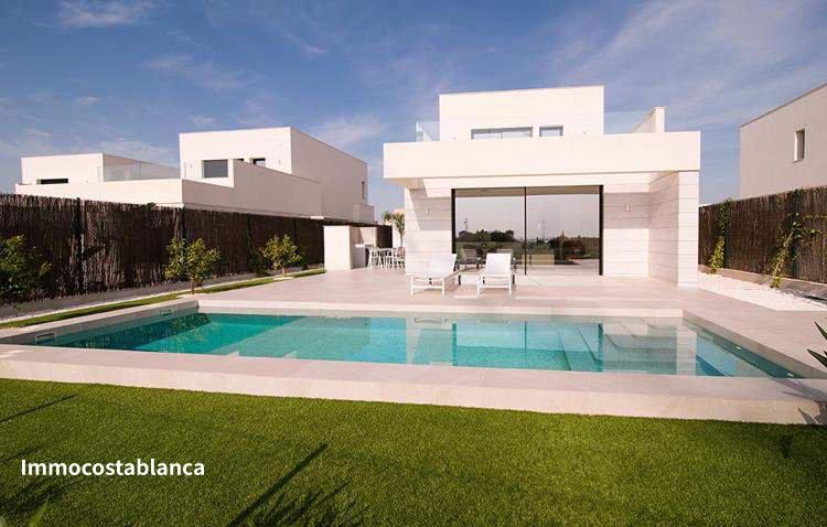 Villa in Los Montesinos, 509,000 €, photo 2, listing 57893056