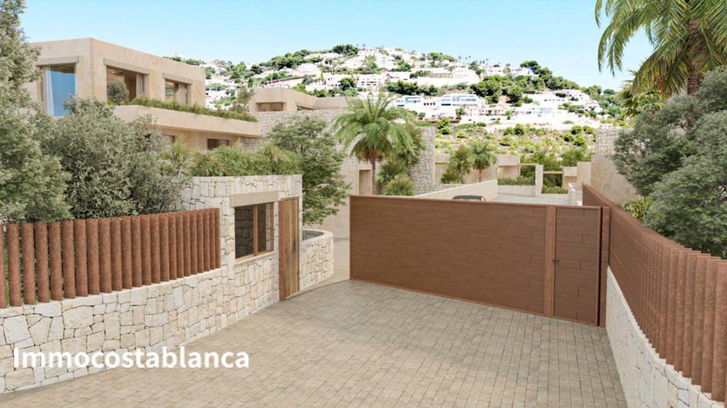 Detached house in Moraira, 306 m², 1,600,000 €, photo 10, listing 63413056