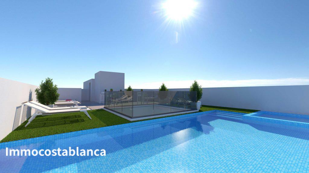 Apartment in Torrevieja, 129,000 €, photo 4, listing 4016
