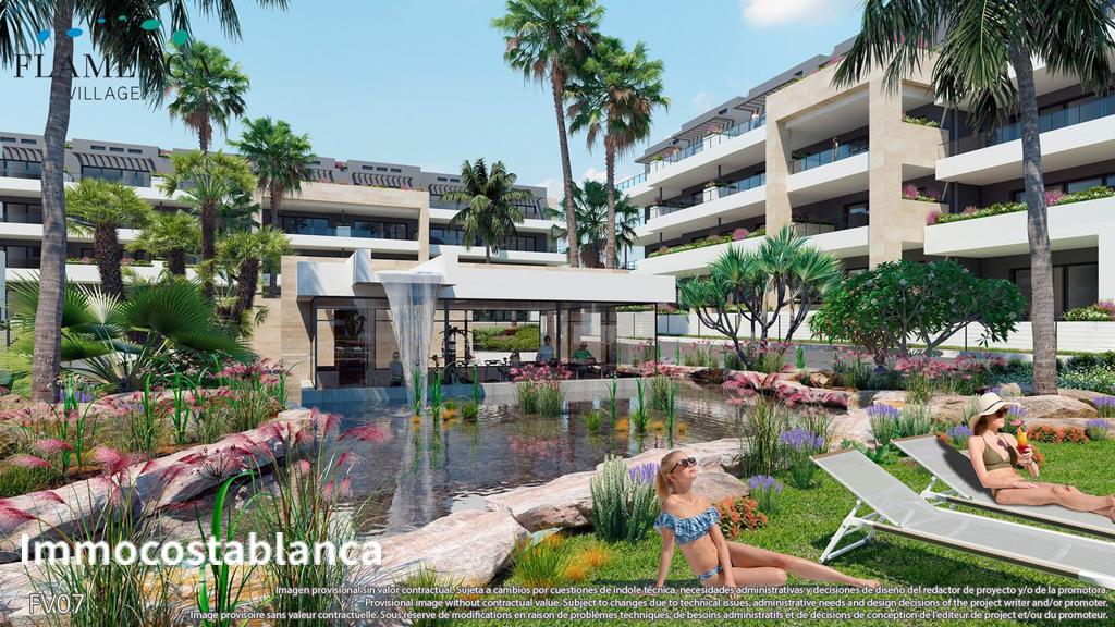 New home in Playa Flamenca, 94 m², 278,000 €, photo 1, listing 20424976