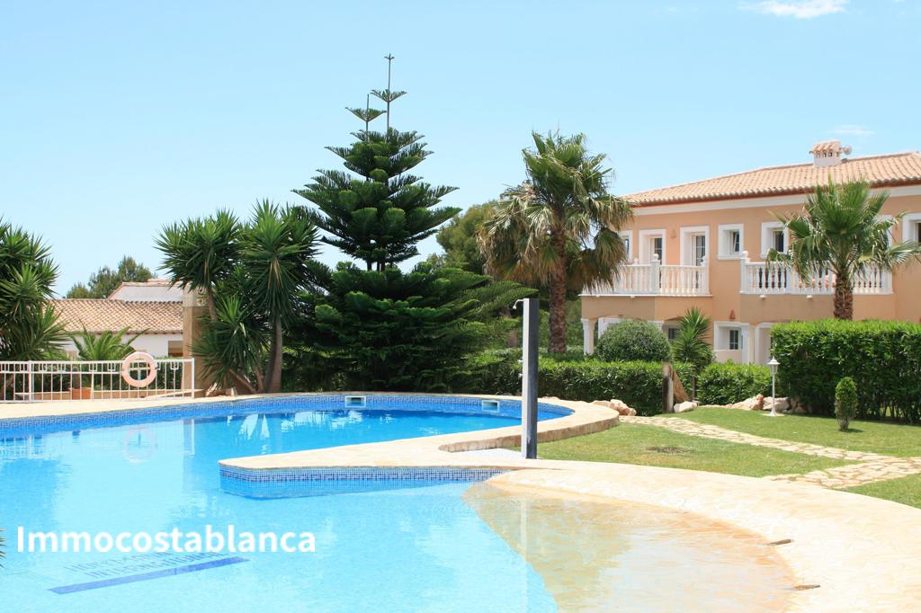 Townhome in Calpe, 122 m², 310,000 €, photo 4, listing 35840728