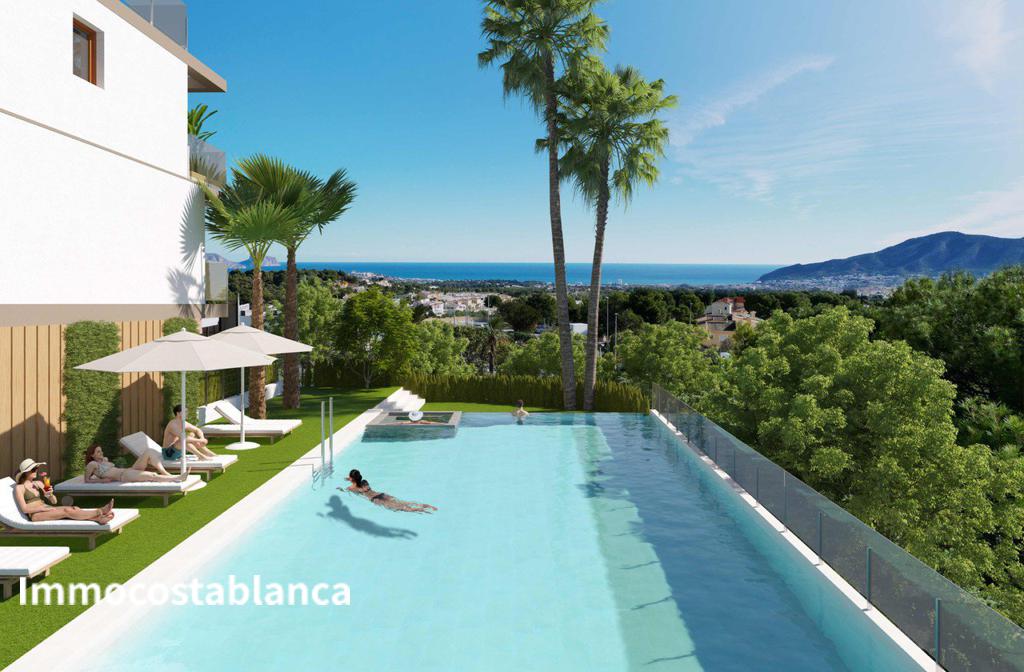 Terraced house in La Nucia, 170 m², 380,000 €, photo 3, listing 56189056