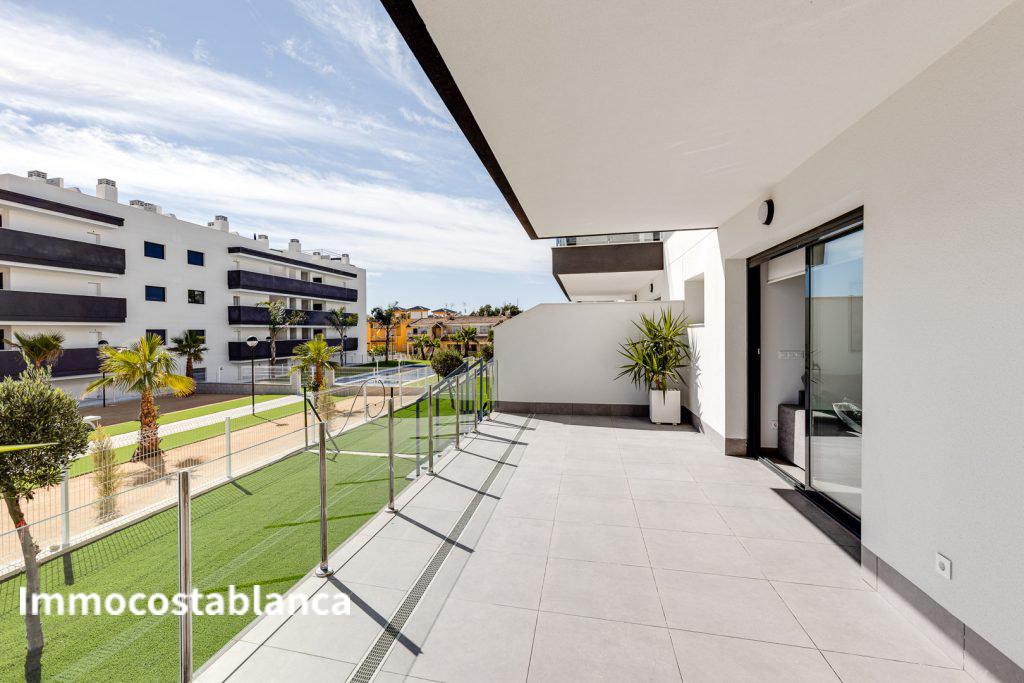 3 room apartment in Alicante, 74 m², 165,000 €, photo 2, listing 20795216