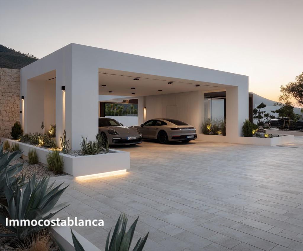 Detached house in Denia, 465 m², 1,615,000 €, photo 3, listing 13038736